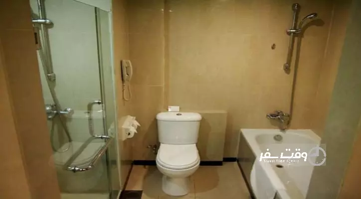 هتل رویال سنگاپور